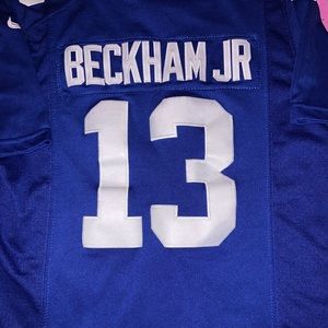 Authentic Jersey NFL New York Giants